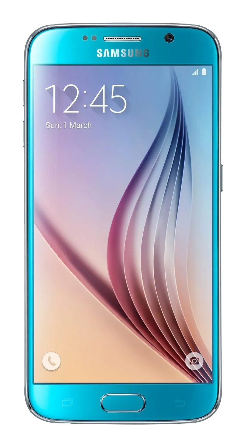 Galaxy S6