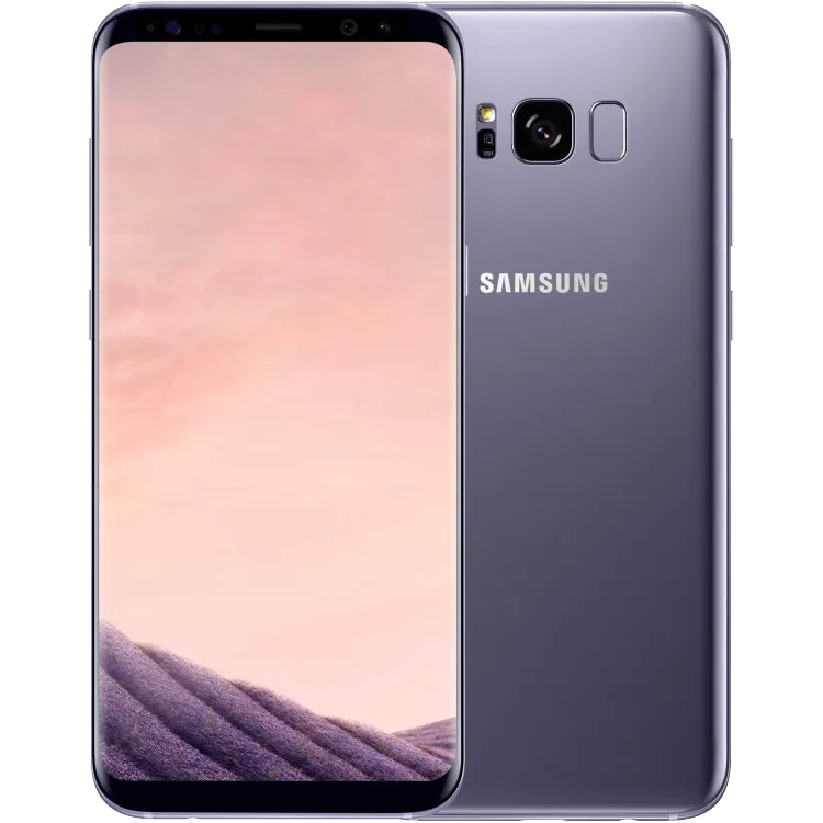 Galaxy S8+