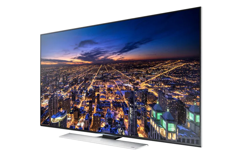 UE48HU8500