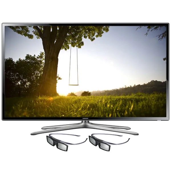 UE32F6100