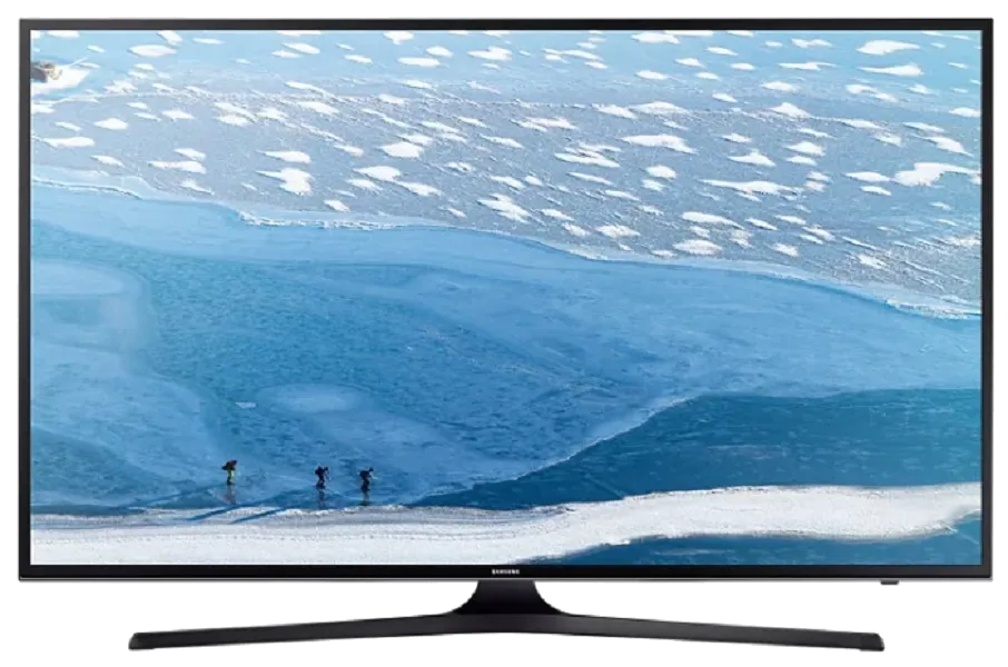 UE40KU6079U