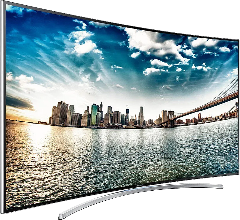 UE40F8080