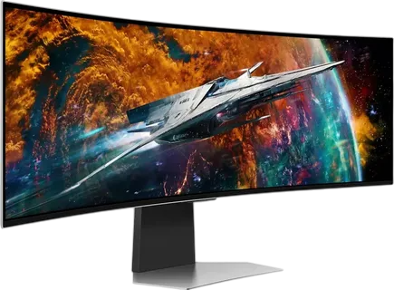 Odyssey OLED G9 (49